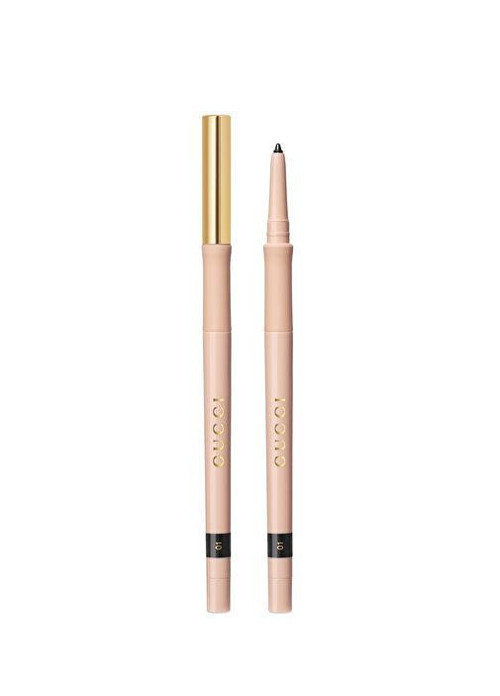 Stylo Contour Des Yeux Göz Kalemi - 01 Noir