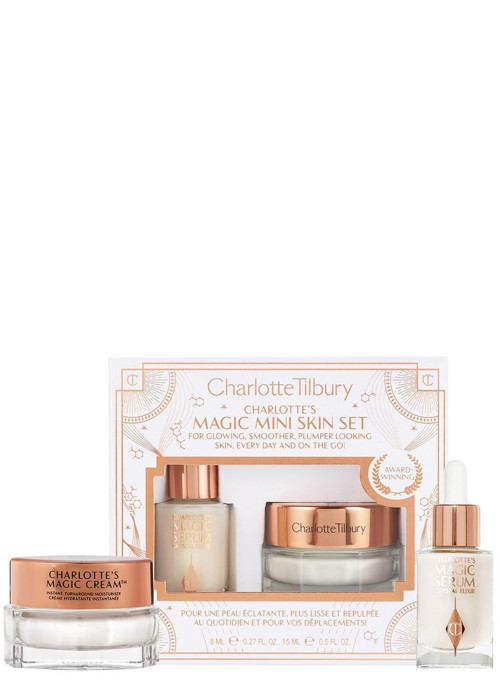 Charlotte's Magic Mini Skin Set
