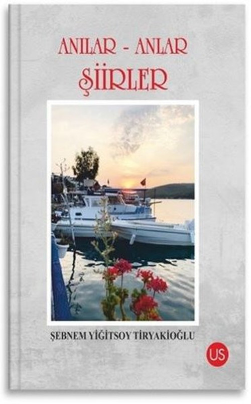 Anılar - Anlar Şiirler