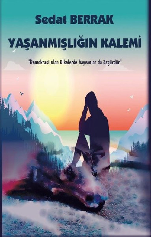 Platanus Publishing Yaşanmışlığın Kalemi
