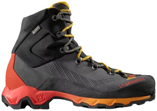 Aequilibrium Trek Hike GTX Erkek Trekking Botu