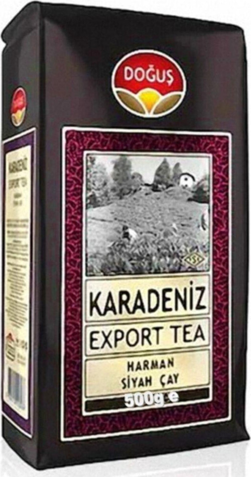 Karadeniz Export Tea 500 Gr