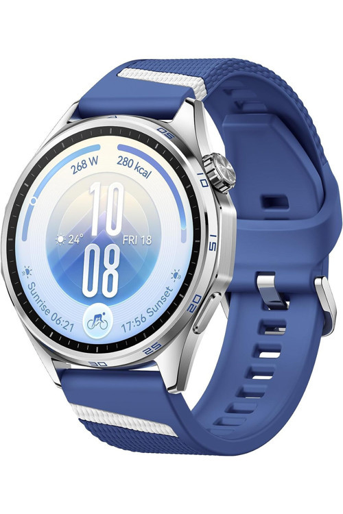 Watch Gt 7 46Mm Mavi