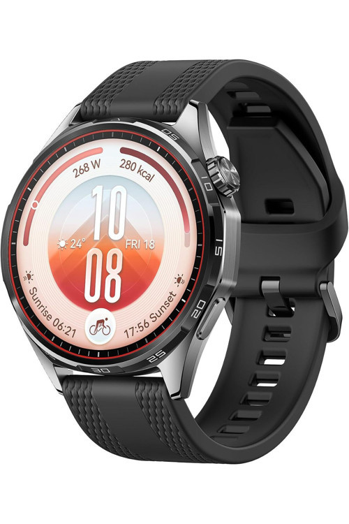 Watch Gt 7 46Mm Siyah