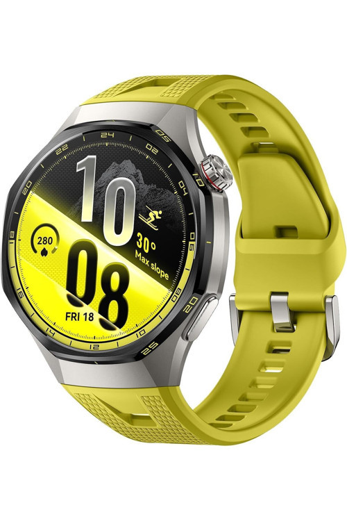Watch Gt 7 Pro 46Mm Sarı