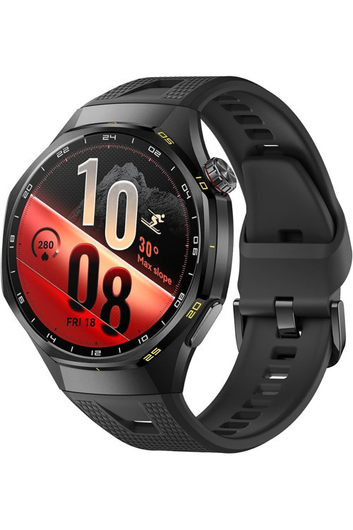 Watch Gt 7 Pro 46Mm Siyah