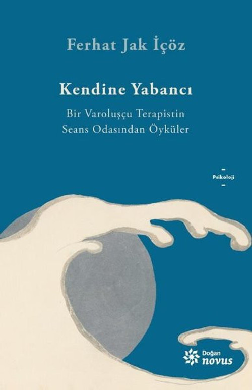 Doğan Novus Kendine Yabancı