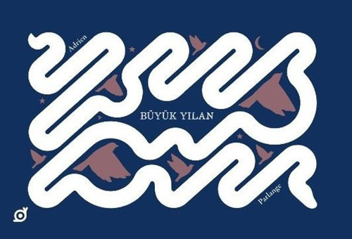 Koç Üniversitesi Yayınları Büyük Yılan
