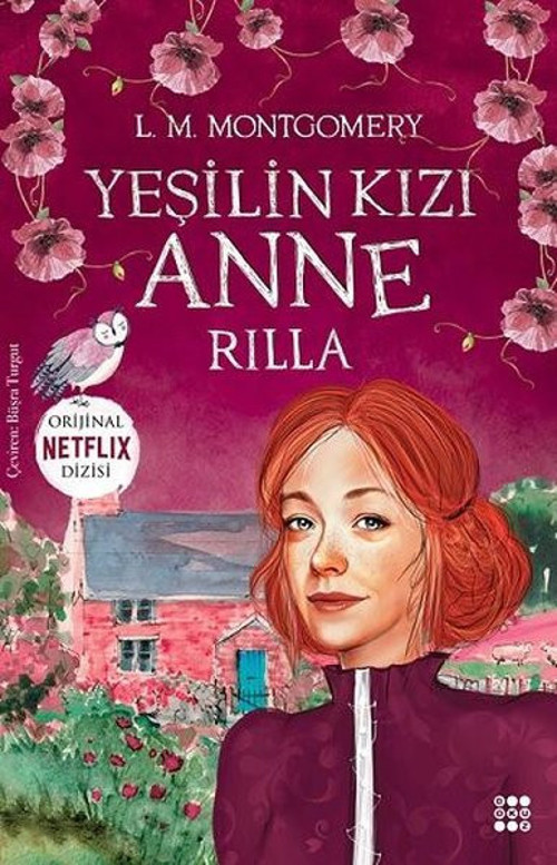 Yeşilin Kızı 8 - Rilla