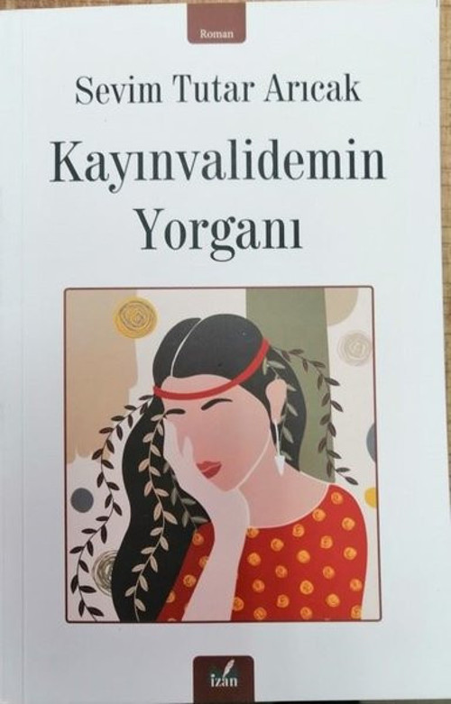 İzan Yayıncılık Kayınvalidemin Yorganı