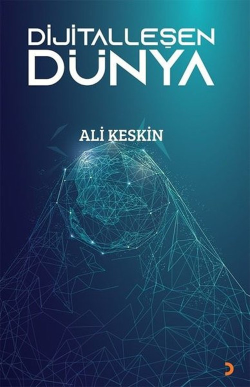 Cinius Yayınevi Dijitalleşen Dünya