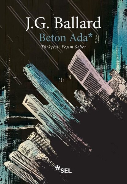 Sel Yayıncılık Beton Ada
