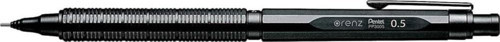 Orenznero Mat Karbon Siyah Versatil Kalem 0.5 mm PP3005-A