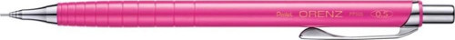 Orenz Uç Korumalı Versatil Kalem 0.5 mm Pembe XPP505-PX