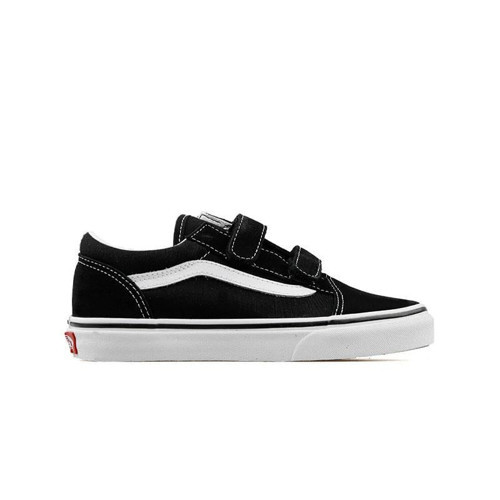 Old Skool V Çocuk Günlük Ayakkabı VN000D3YBLK1
