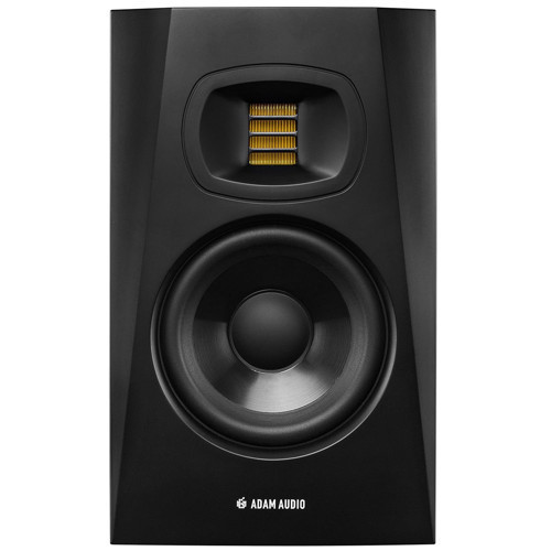 T5V 5 inç Aktif Monitör Hoparlör (Tek)