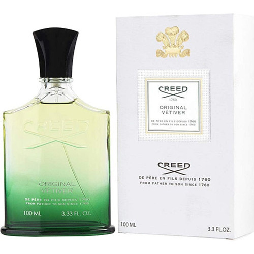 Original Vetiver EDP 100 ml Erkek Parfüm