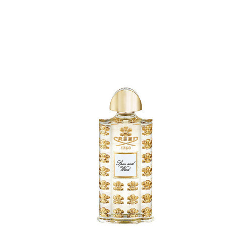Spice and Wood Royales Exclusives EDP 75 ml