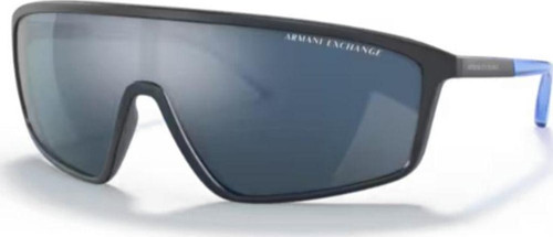 Mod.4119 C.8181/55 Mavi Unisex Güneş Gözlüğü