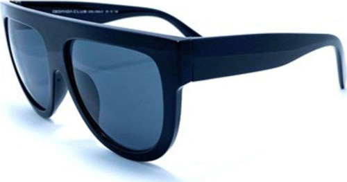 Mod 1008 C.02 Ekartman 56-16 Siyah Güneş Gözlüğü