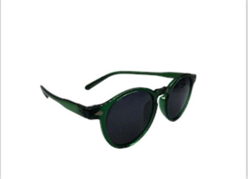 Mod.1064 C.129 Yeşil Unisex Güneş Gözlüğü