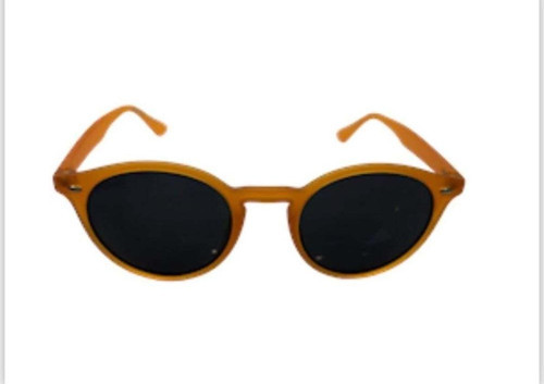 Mod.1071 C.131Turuncu Unisex Güneş Gözlüğü
