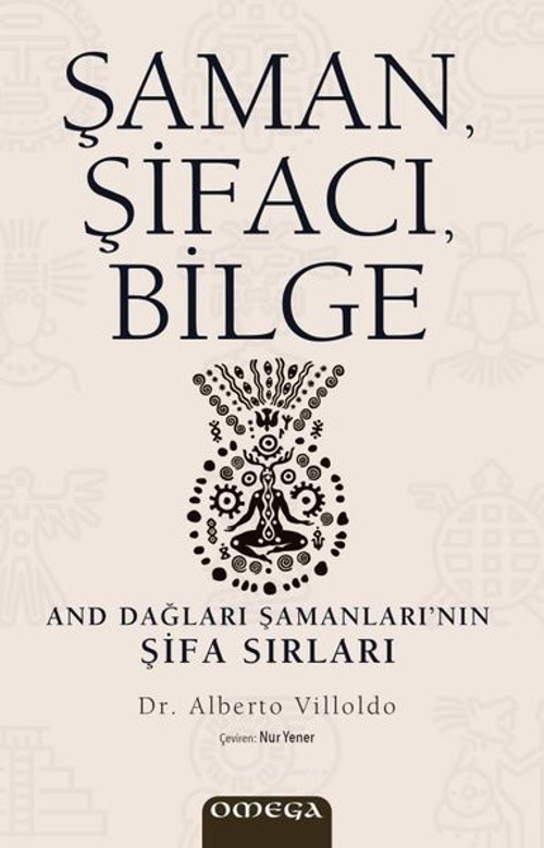Omega Şaman - Şifacı - Bilge
