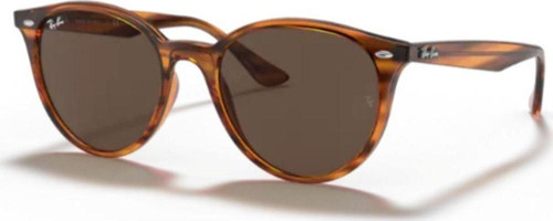 Mod.4305 C.820/73 Kahverengi Kırçıllı Unisex Güneş Gözlüğü