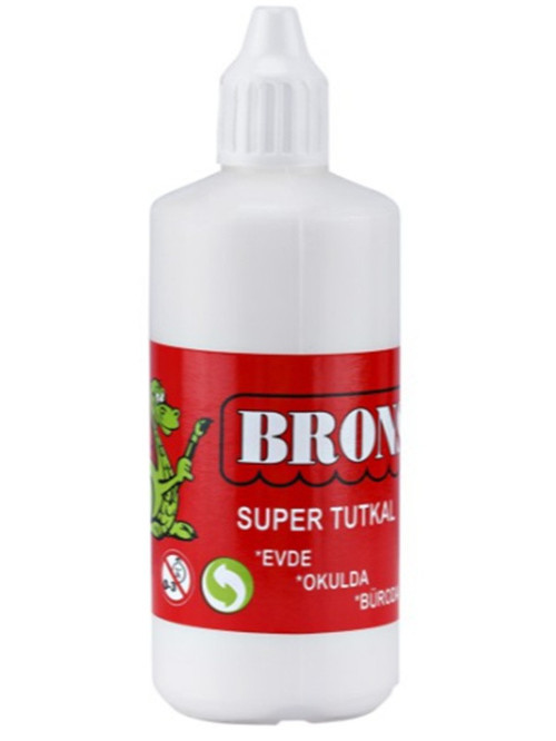 Beyaz Tutkal 100Gr
