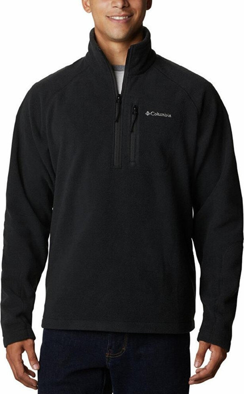 XM6410 Fast Trek III Half Zip Fleece Erkek Polar