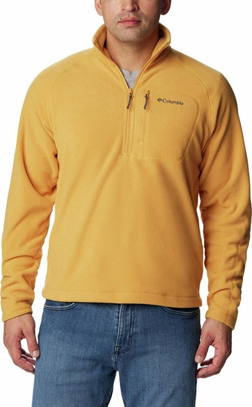 XM6410 Fast Trek III Half Zip Fleece Erkek Polar