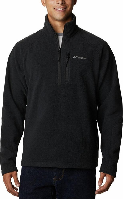 XM6410 Fast Trek III Half Zip Fleece Erkek Polar