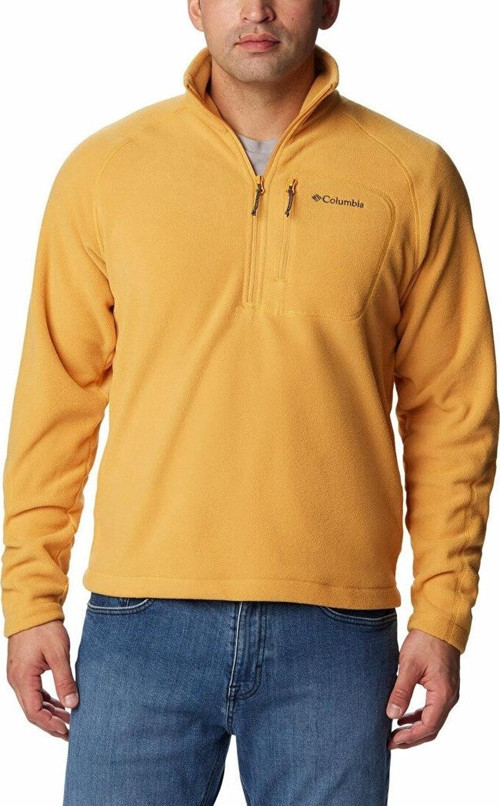 XM6410 Fast Trek III Half Zip Fleece Erkek Polar
