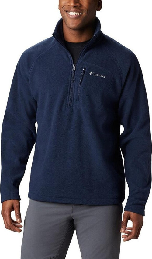 XM6410 Fast Trek III Half Zip Fleece Erkek Polar
