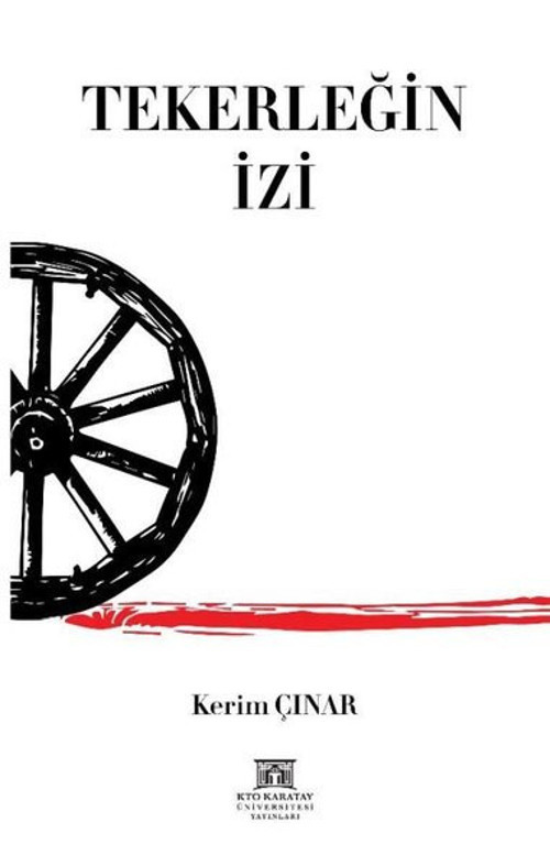 Tekerleğin İzi