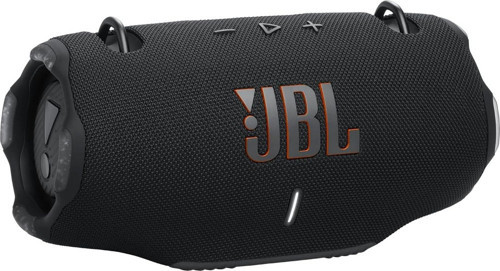 Xtreme 4 Siyah Bluetooth Hoparlör