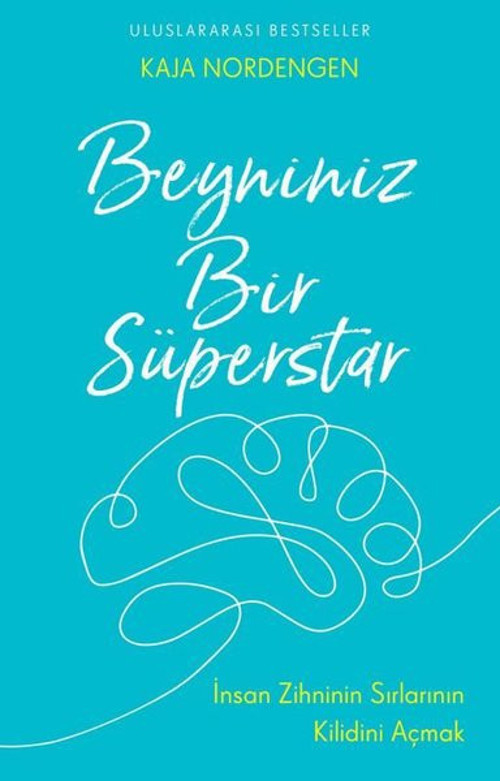 Beyniniz Bir Süperstar