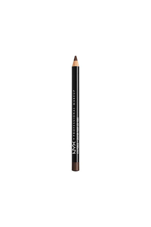 Professional Makeup Göz Kalemi - Slim Eye Pencil Dark Brown