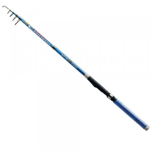 Carbon Cardinal 2.70m 40-80 GR Olta Kamışı
