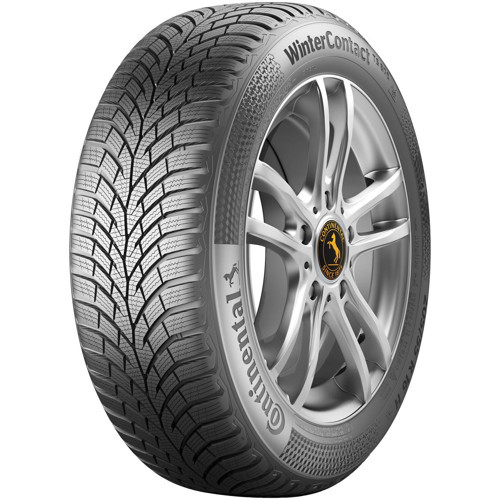 WinterContact TS 870 195/65 R15 91T Kış Lastiği - 2026