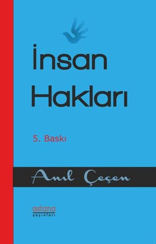 Astana Yayınları İnsan Hakları