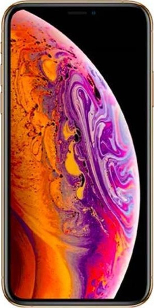 Yenilenmiş iPhone XS 64 GB Altın (12 Ay Garantili) B Kalite