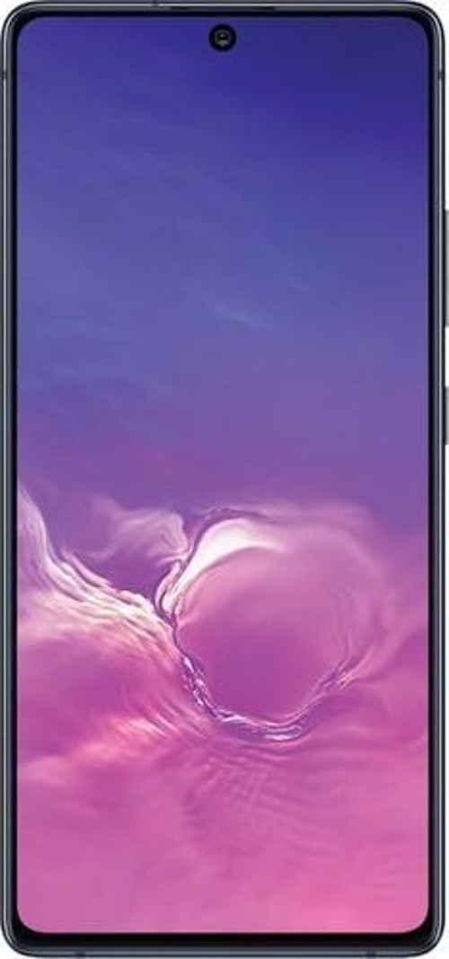 Yenilenmiş Galaxy S10 Lite Blue 128GB B Kalite (12 Ay Garantili)