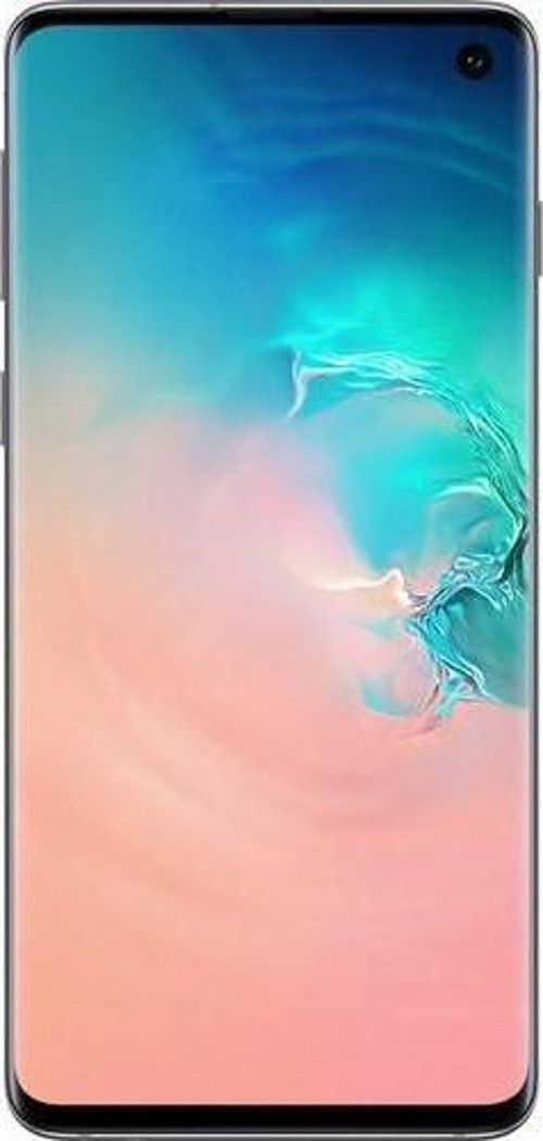 Yenilenmiş Galaxy S10 White 128GB B Kalite (12 Ay Garantili)