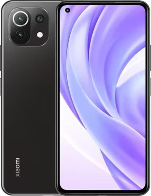 Yenilenmiş Mi 11 Lite Black 128Gb B Kalite (12 Ay Garantili)