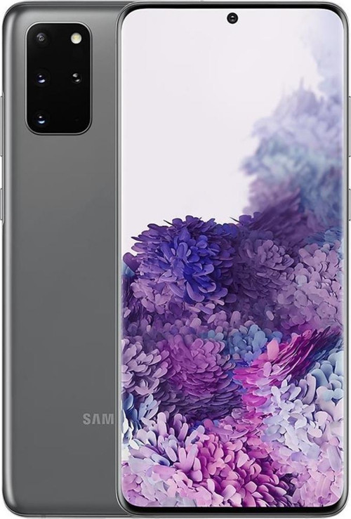 Yenilenmiş Galaxy S20 Gray 128GB C Kalite (12 Ay Garantili)