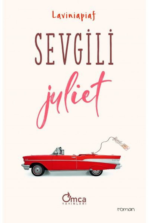 Omca Sevgili Juliet