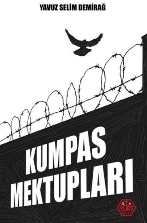 Atayurt Yayınevi Kumpas Mektupları