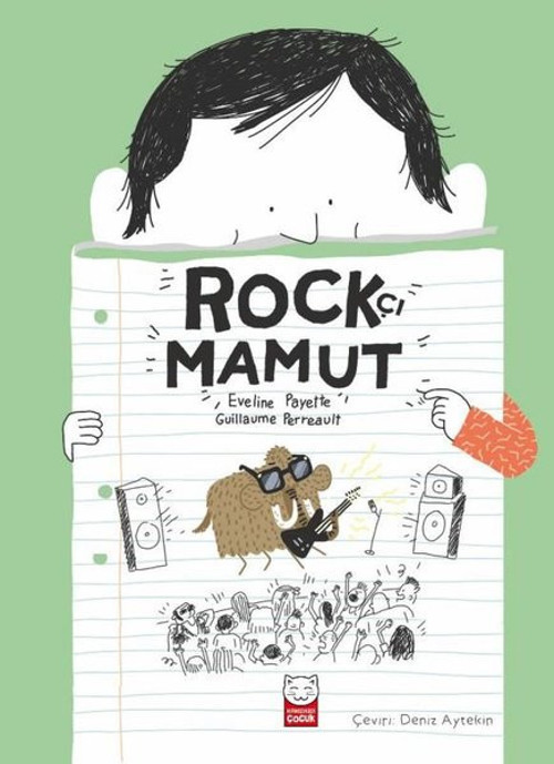 Rockçı Mamut