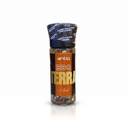 Essence Serisi Barbekü Baharatı - TERRA - 50 gr